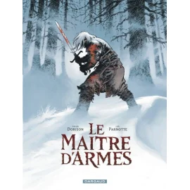 Le Maître D'Armes