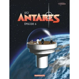 Antarès Tome 6