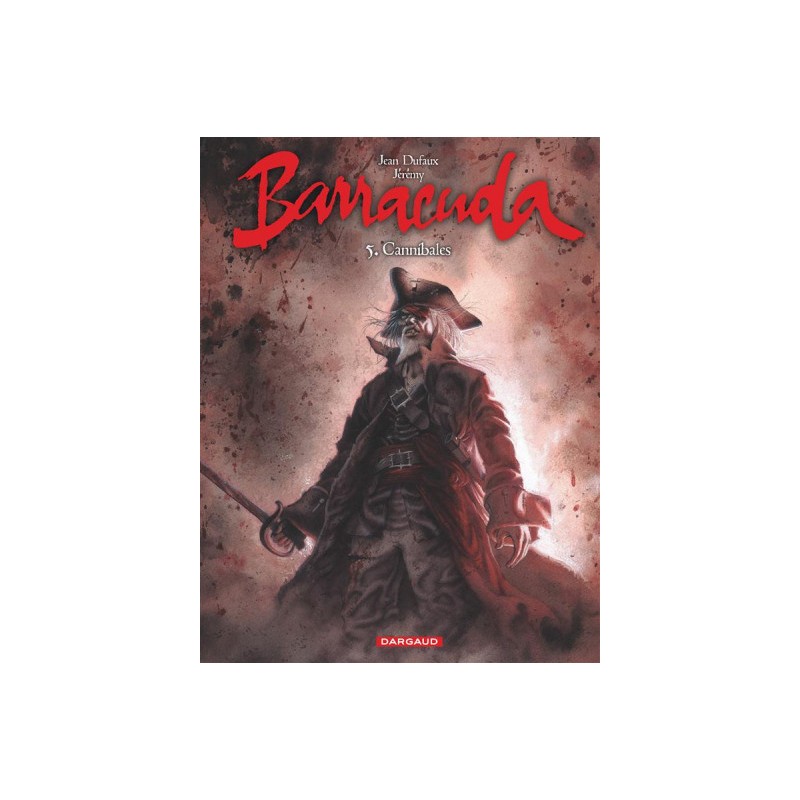 Barracuda Tome 5