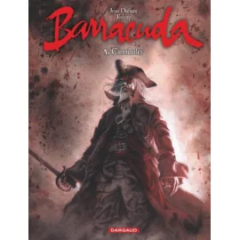 Barracuda Tome 5