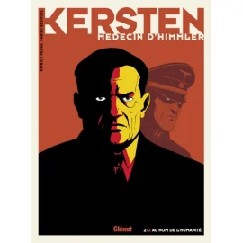 Kersten Tome 2