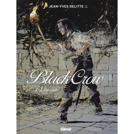 Black Crow Tome 6