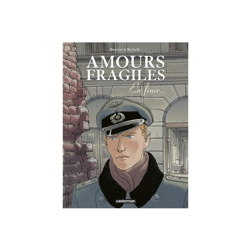 Amours Fragiles Tome 7