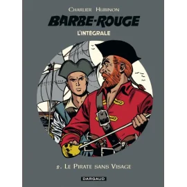 Barbe Rouge Intégrale Tome 5