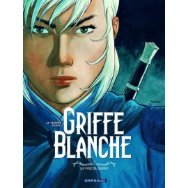 Griffe Blanche Tome 3