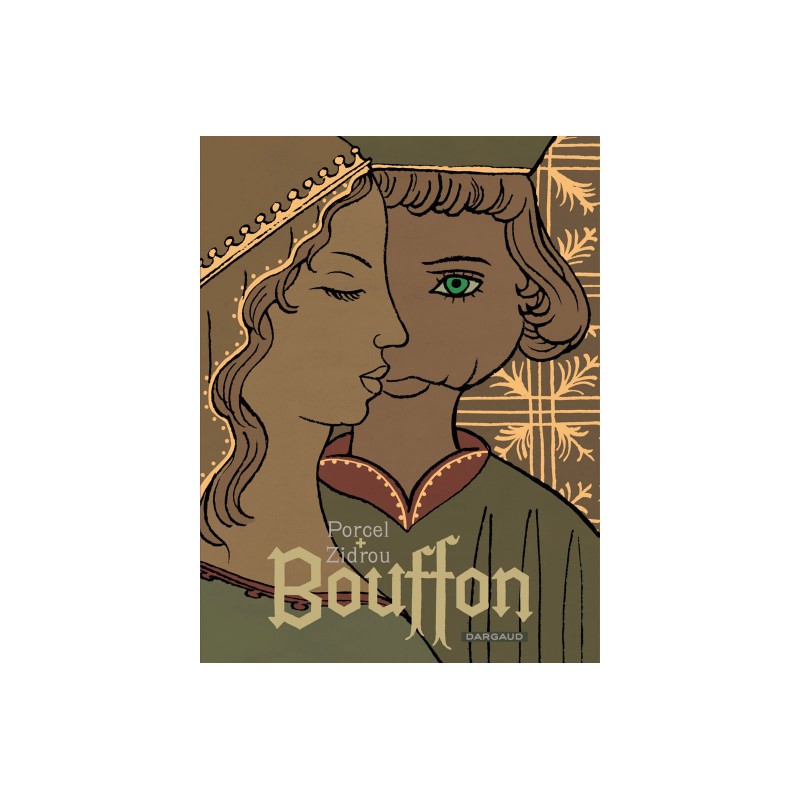 Bouffon