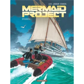 Mermaid Project Tome 4