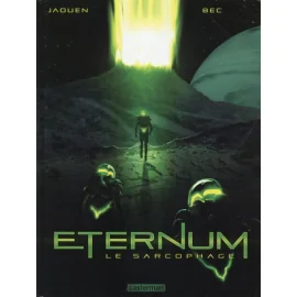 Eternum Tome 1