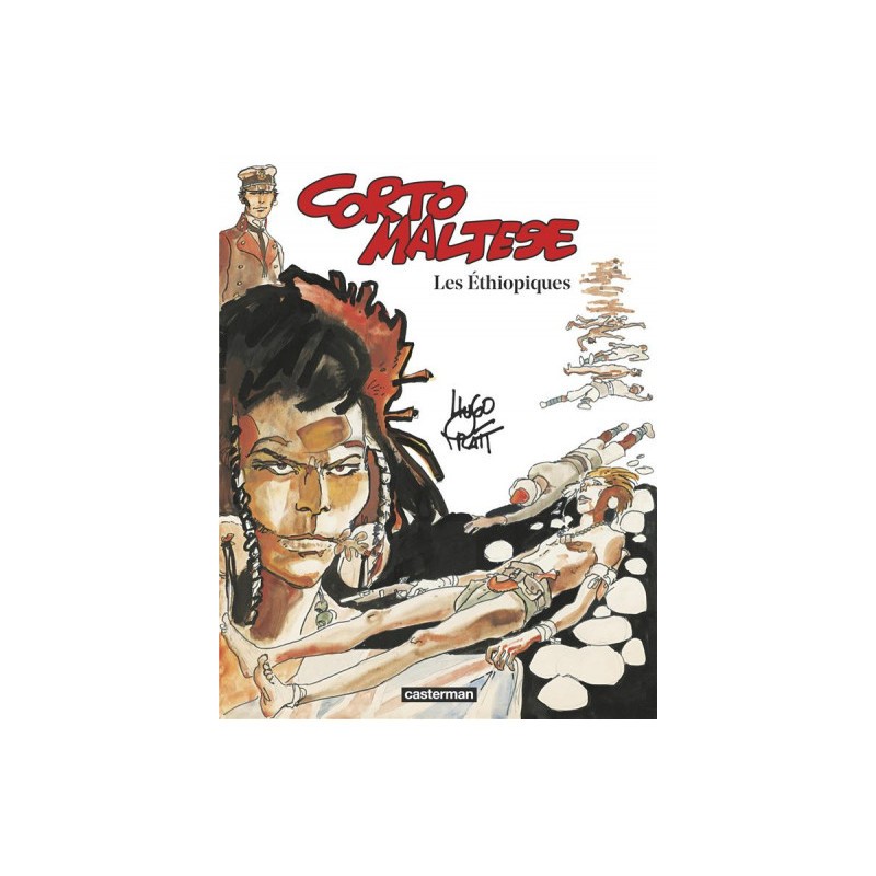 Corto Maltese - Édition 2015 Tome 5