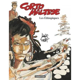 Corto Maltese - Édition 2015 Tome 5