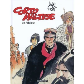 Corto Maltese - Édition 2015 Tome 6