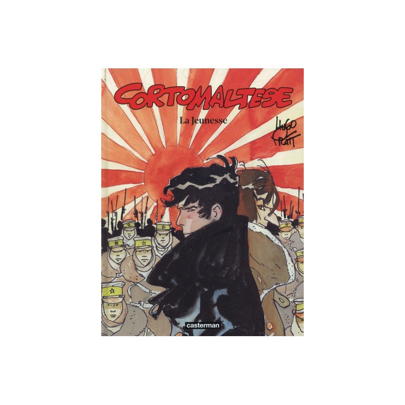 Corto Maltese - Édition 2015 Tome 9