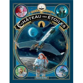 Le Château Des Étoiles Tome 2