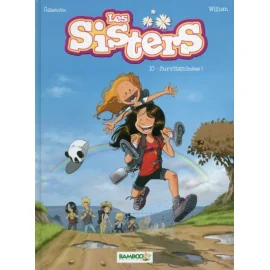 Les Sisters Tome 10