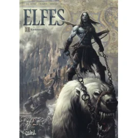 Elfes Tome 11