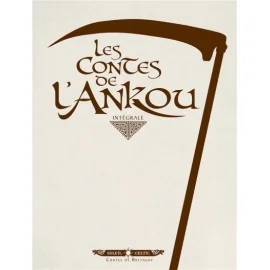 Les Contes De L'Ankou - Intégrale Tome 1 À Tome 3