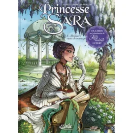 Princesse Sara Tome 8