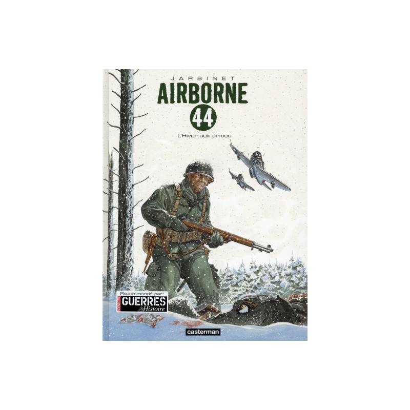 Airborne 44 Tome 6