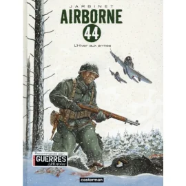 Airborne 44 Tome 6