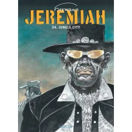 Jeremiah Tome 34