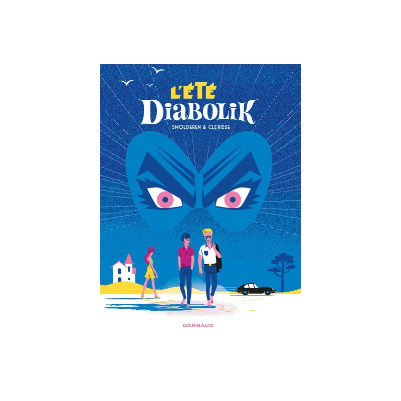 L'Été Diabolik