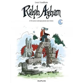 Ralph Azham Tome 8