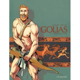 Golias Tome 4