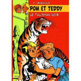 Pom Et Teddy Tome 3