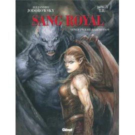 Sang Royal Tome 4