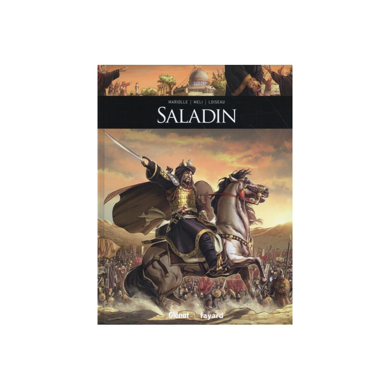 Saladin