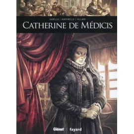 Catherine De Medicis