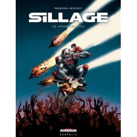 Sillage Tome 18