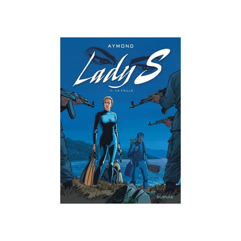 Lady S Tome 11