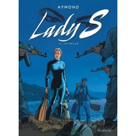 Lady S Tome 11