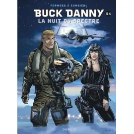 Buck Danny Tome 54