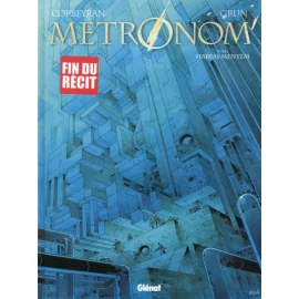 Metronom' Tome 5