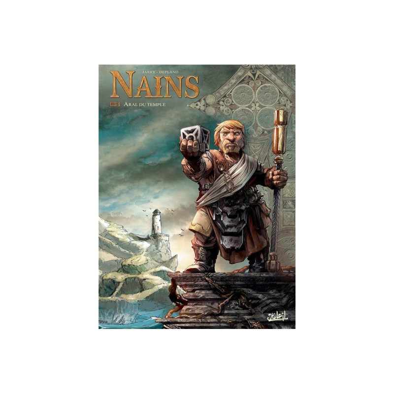 Nains Tome 3