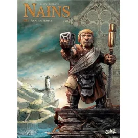 Nains Tome 3