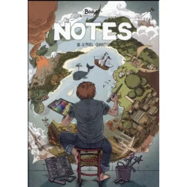 Notes Tome 10