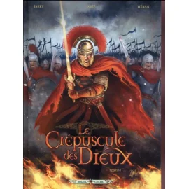 Le Crépuscule Des Dieux Tome 9