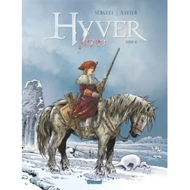 Hyver 1709 Tome 2