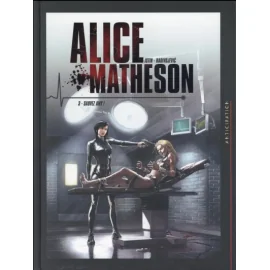 Alice Matheson Tome 3