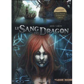 Le Sang Du Dragon Tome 10