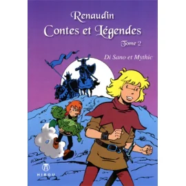 Le Jeune Renaudin Tome 2