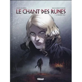 Le Chant Des Runes Tome 1