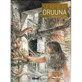 Druuna Tome 1