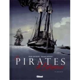 Les Pirates De Barataria Tome 9