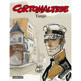 Corto Maltese - Édition 2015 Tome 10