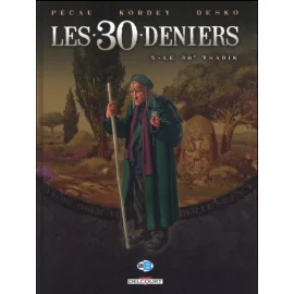 Les 30 Deniers Tome 5