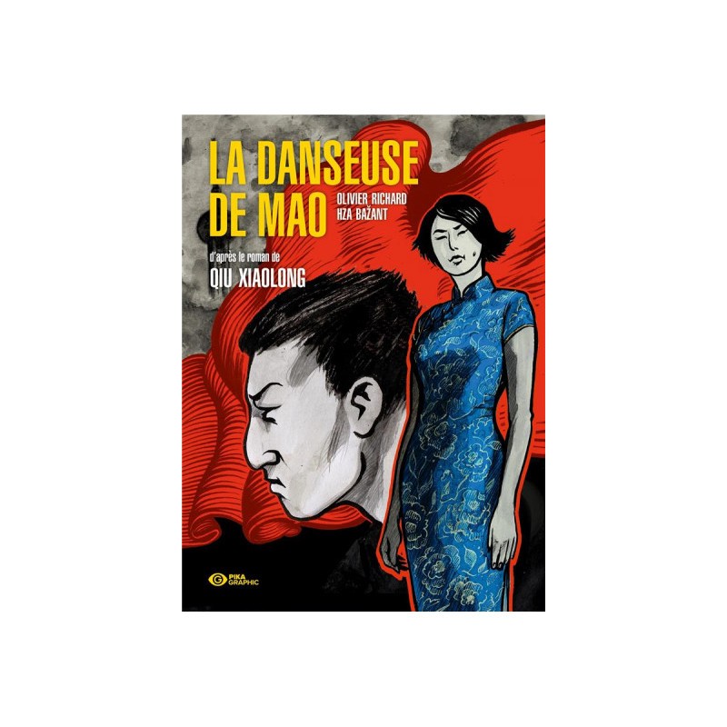 La Danseuse De Mao